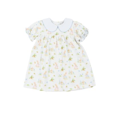 Hops Garden Collins Dress