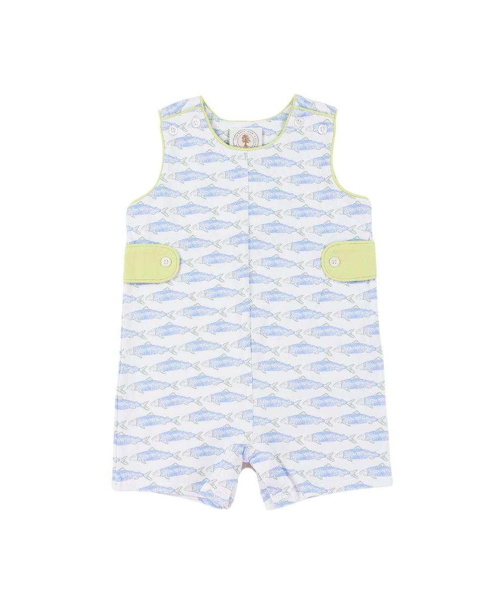 Catch And Release Jonah Jon Jon