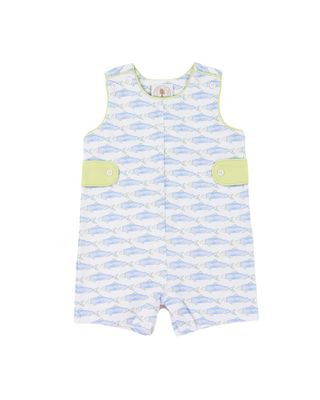 Catch And Release Jonah Jon Jon