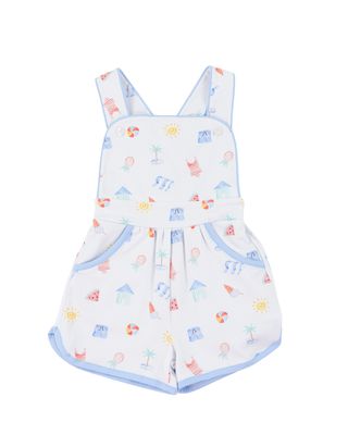 Saltwater Soiree Juliet Jumper