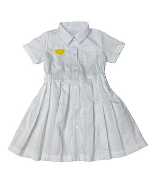 On The Green Skirted Caddie Dress