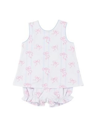 Bowtiful Cassidy Crossover Set