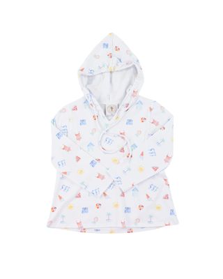 Saltwater Soiree Hampton Hoodie