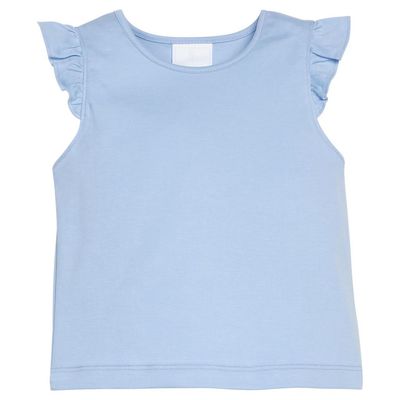 Light Blue Tilly Tank
