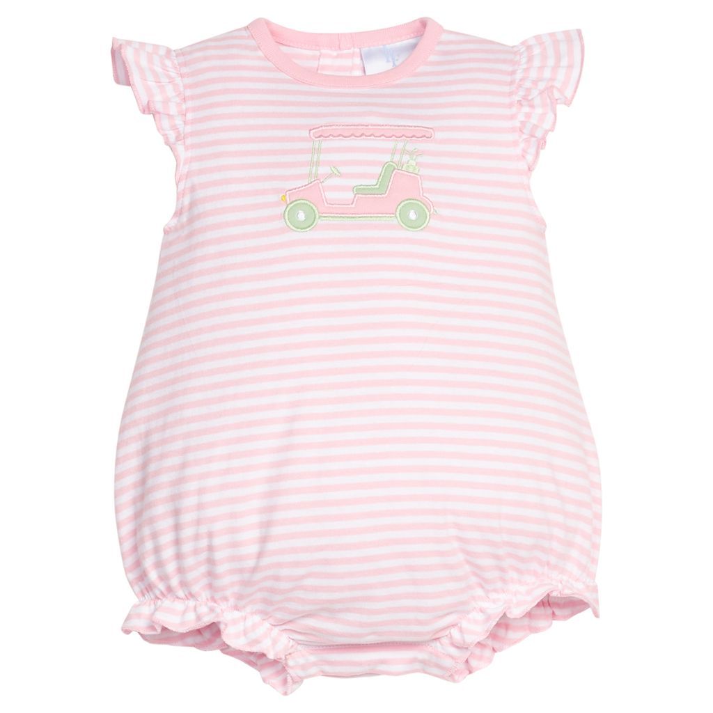 Golf Cart Appl Tilly Bubble