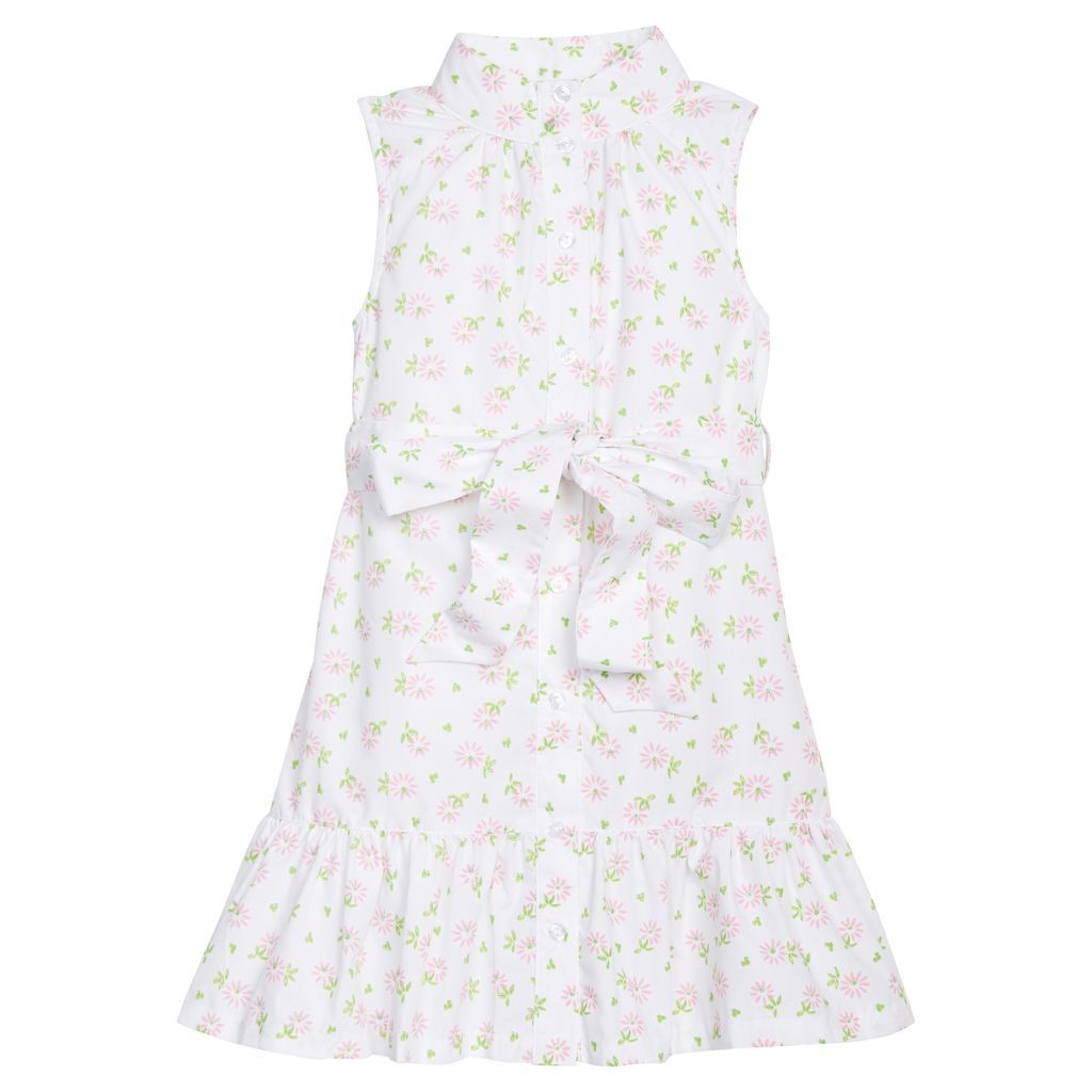 Meriwether Floral Amore Dress