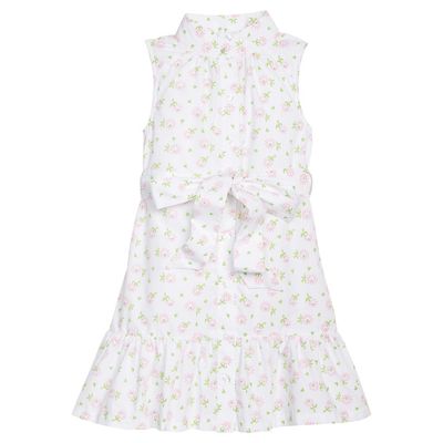Meriwether Floral Amore Dress