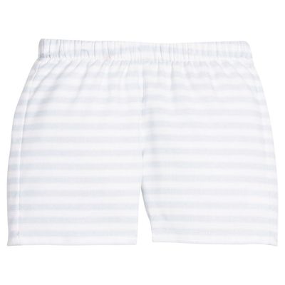 Savannah Stripe Shorts