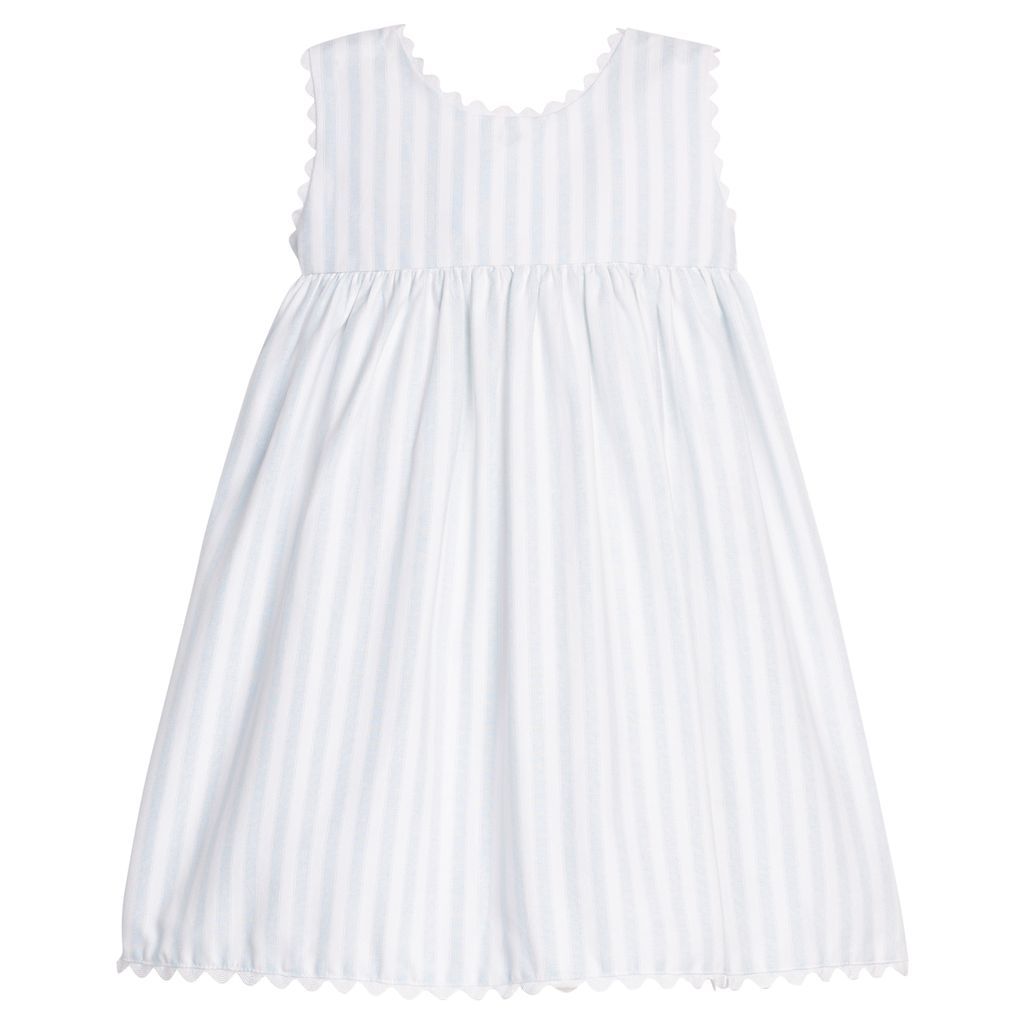 Savannah Stripe Mary Dee Dress