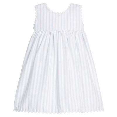 Savannah Stripe Mary Dee Dress