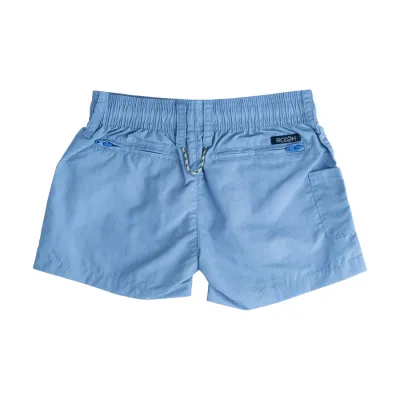 Ashleigh Blue Outrigger Perf Shorts