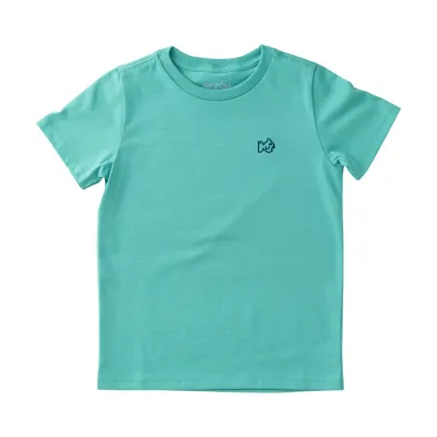 Soccer Goal SS Cotton Tee