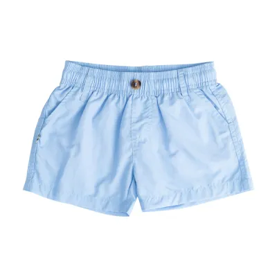 Windsurfer Blue Outrigger Perf Shorts