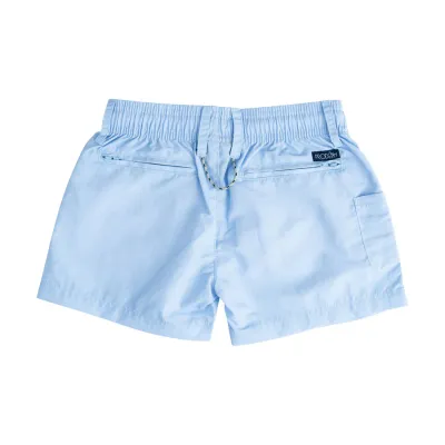 Windsurfer Blue Outrigger Perf Shorts