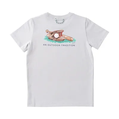 Baseball Glove SS Shirt