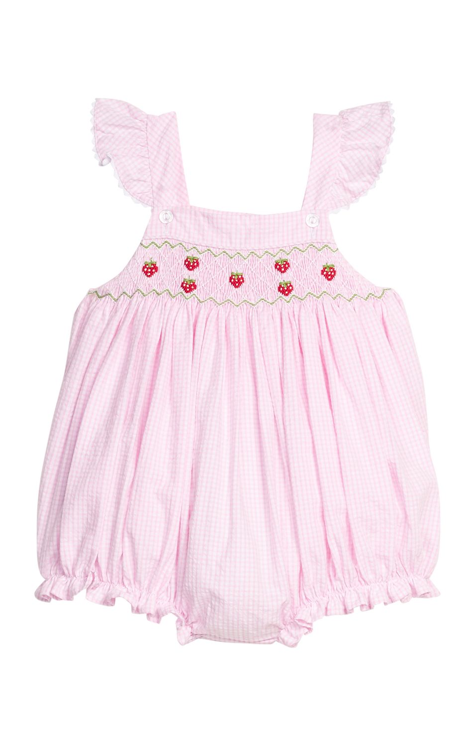 Strawberries Smk Lizzy D Bubble