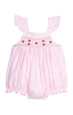 Strawberries Smk Lizzy D Bubble