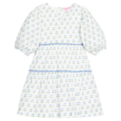 Blue Tulip Madaket Dress