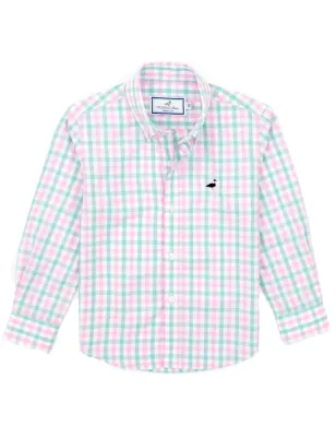 seasonal Sportshirt Rosemary