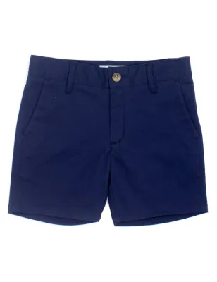 Patriot Short Marine Navy