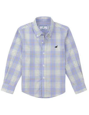 Seasonal Sportshirt Willow