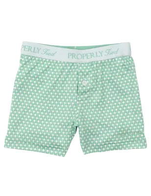 Inlet Boxer Tee Time