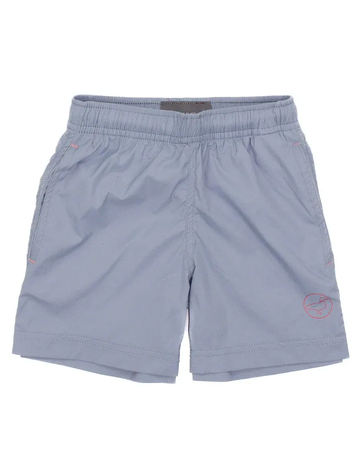 Drifter Shorts Sky Blue
