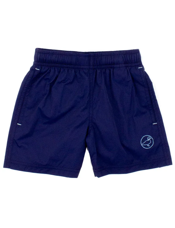 Drifter Shorts Marine Navy