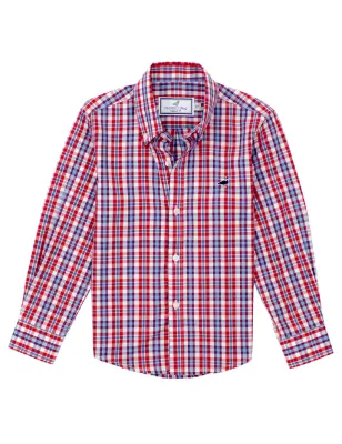 Seasonal Sportshirt USA