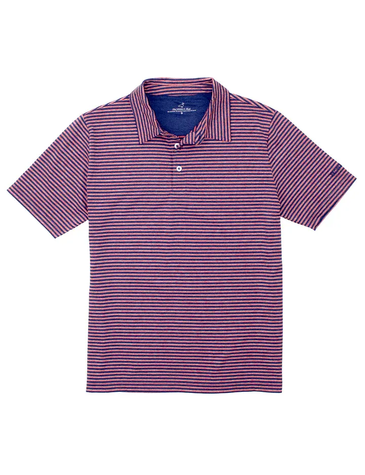 Liberty Polo Americana