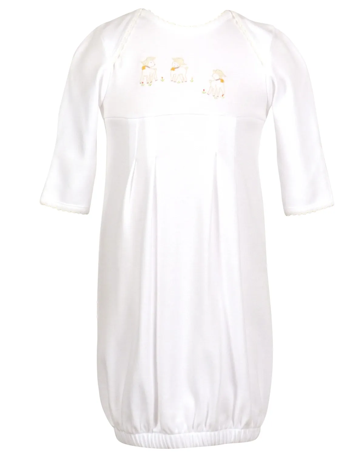 Lambikins Converter Gown