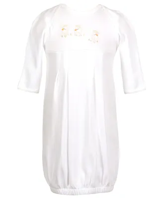 Lambikins Converter Gown