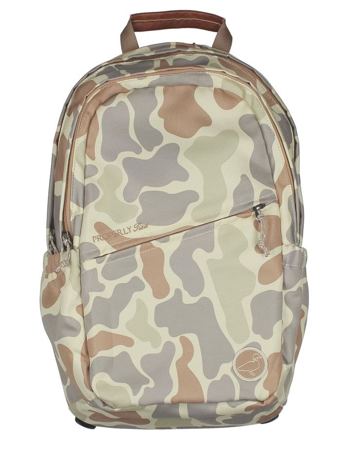 Delta Backpack