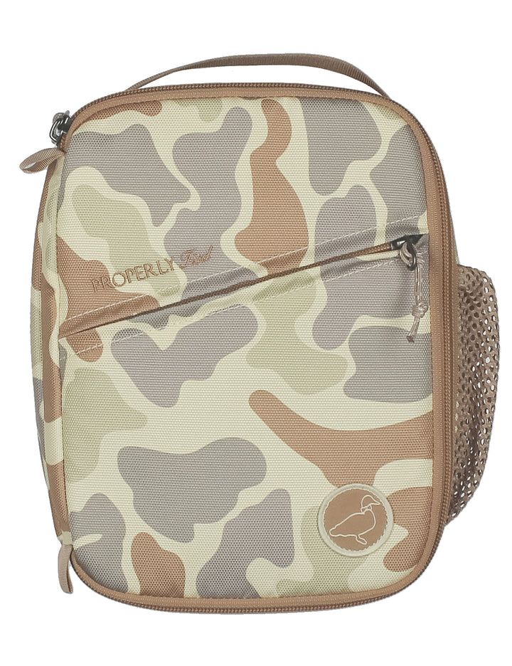 Delta Lunchbox