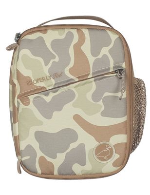 Delta Lunchbox