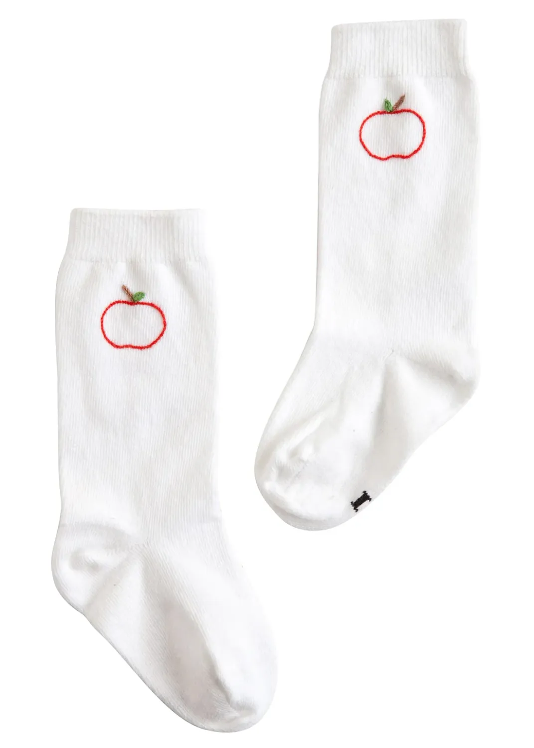 Apple Knee Highs