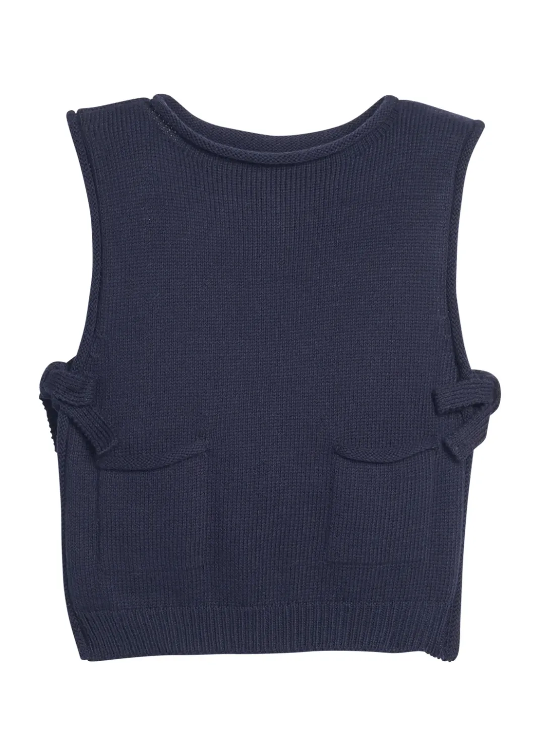 Bisby Sweater Vest