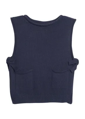 Bisby Sweater Vest
