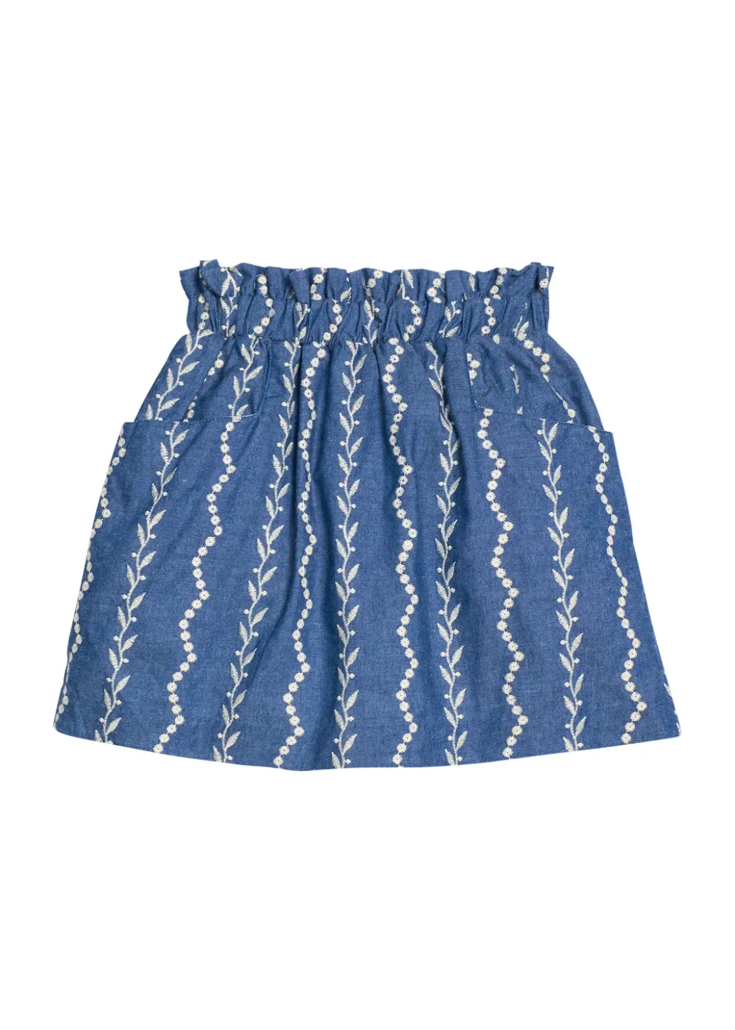 Portofino Skirt w Pockets
