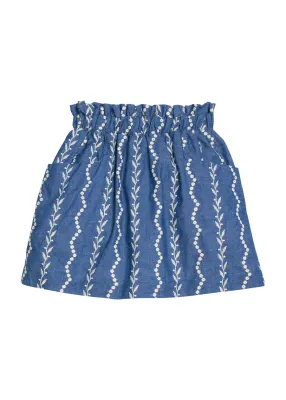 Portofino Skirt w Pockets