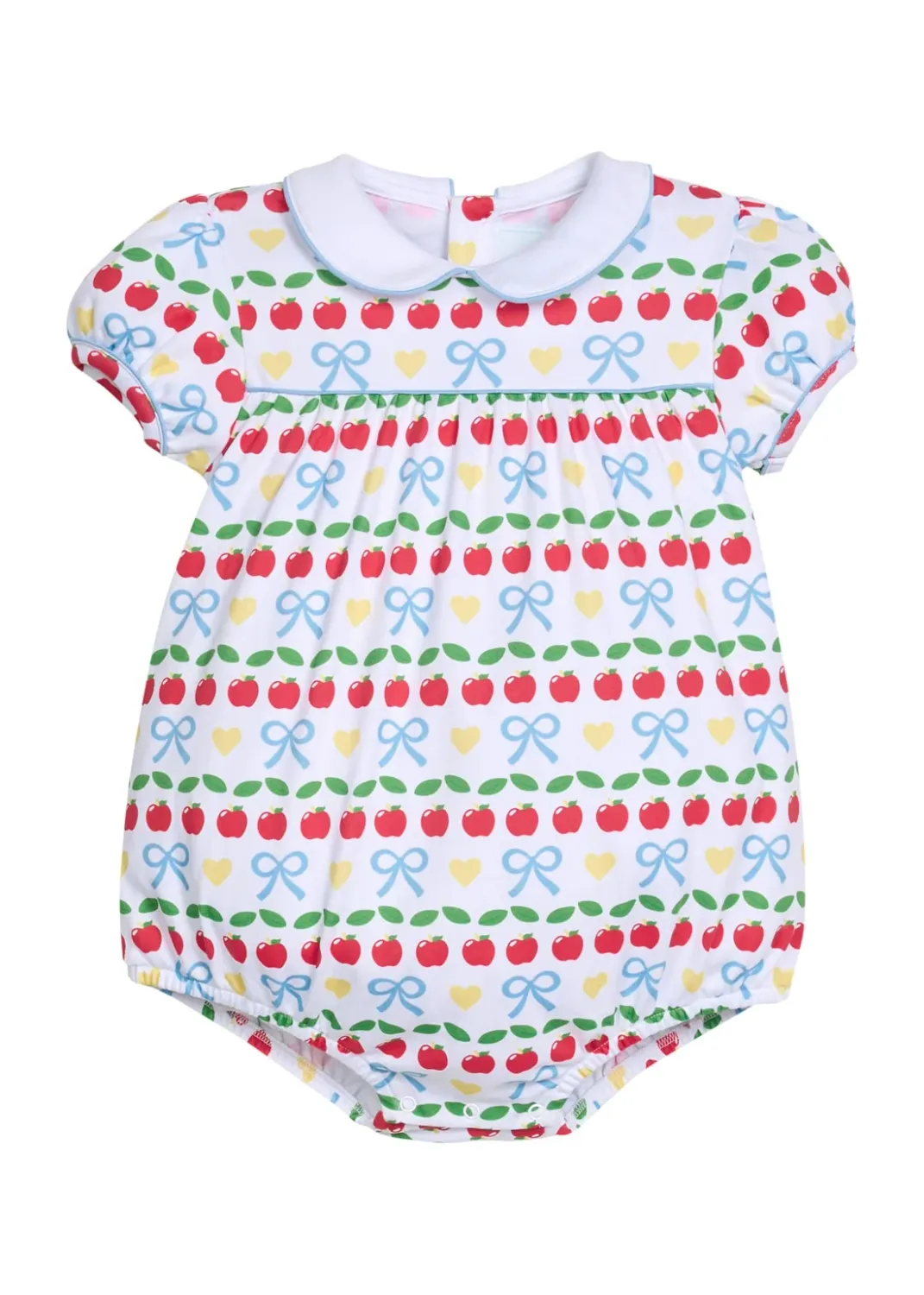 Apple Days SS Evelyn Bubble