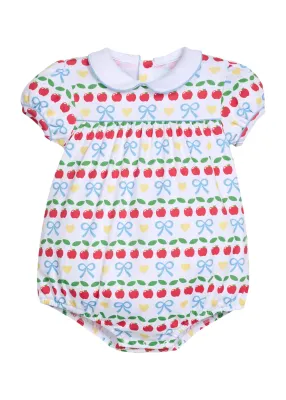 Apple Days SS Evelyn Bubble