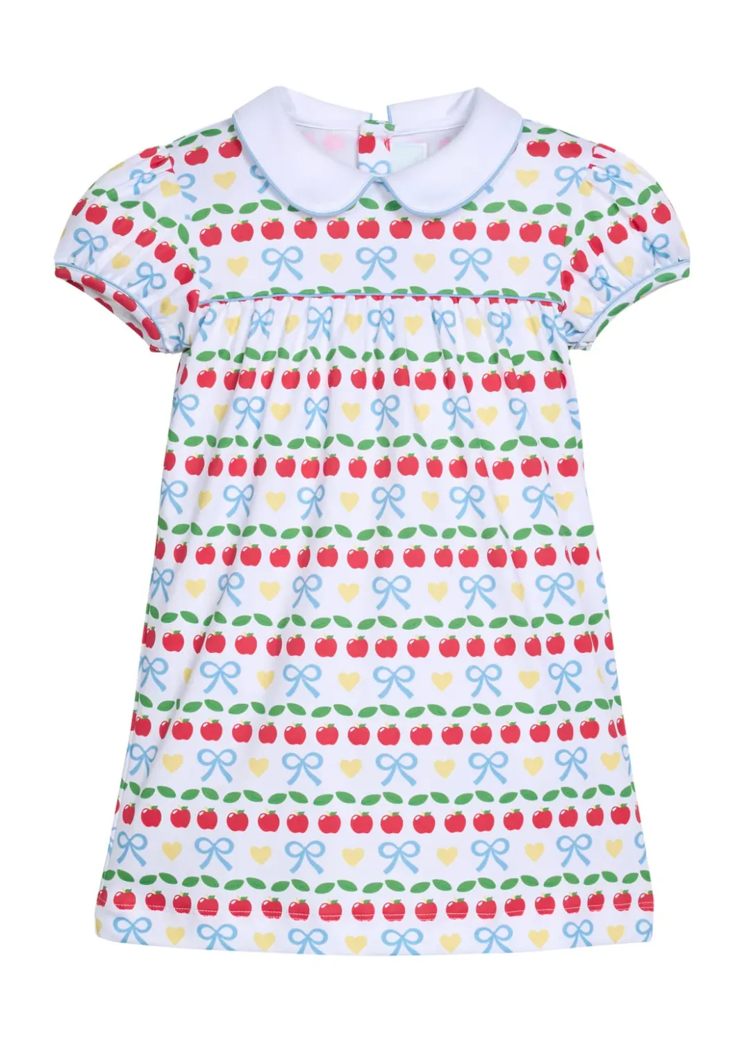 Apple Days SS Evelyn Dress