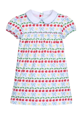 Apple Days SS Evelyn Dress