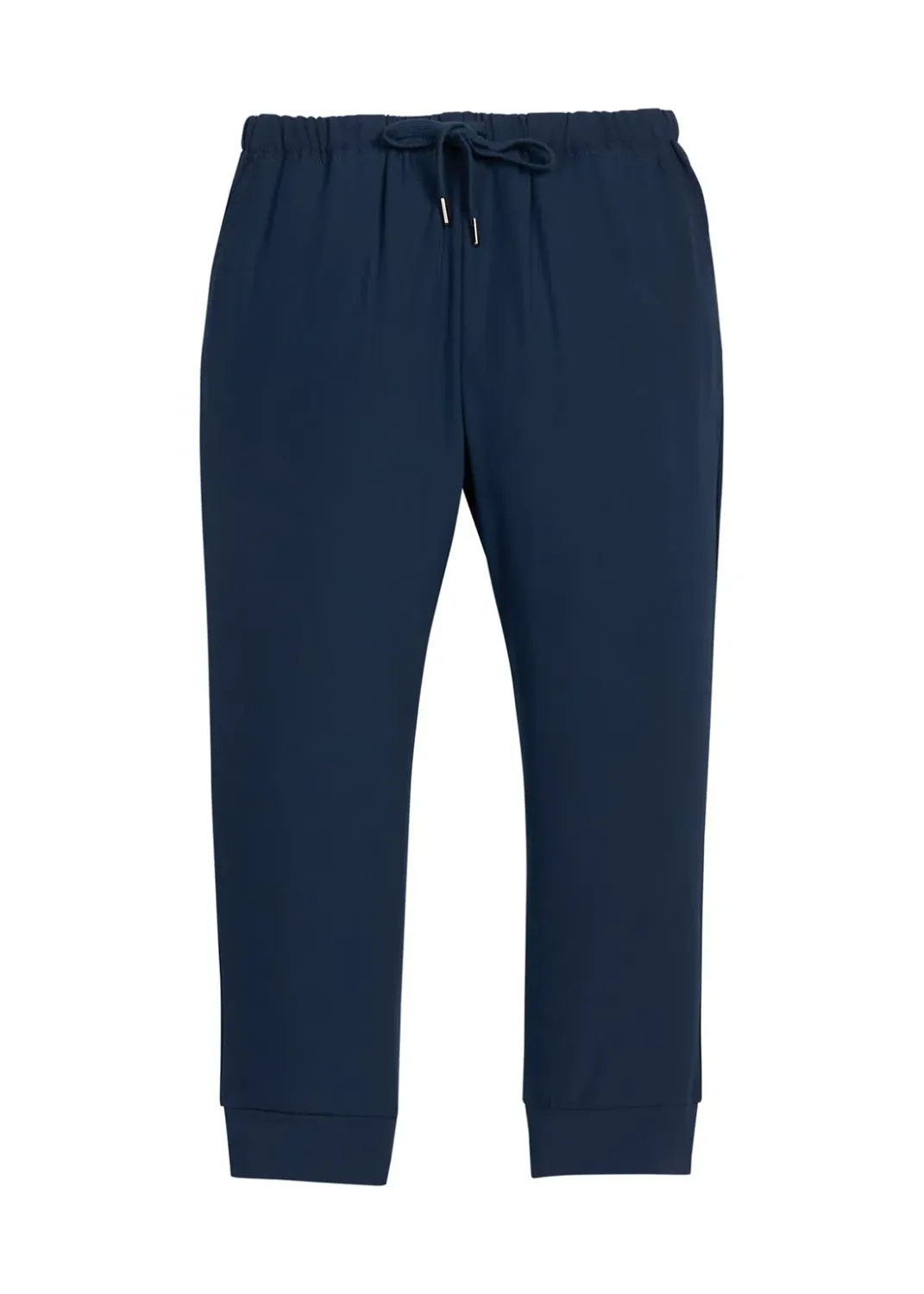 Navy Sport Pants