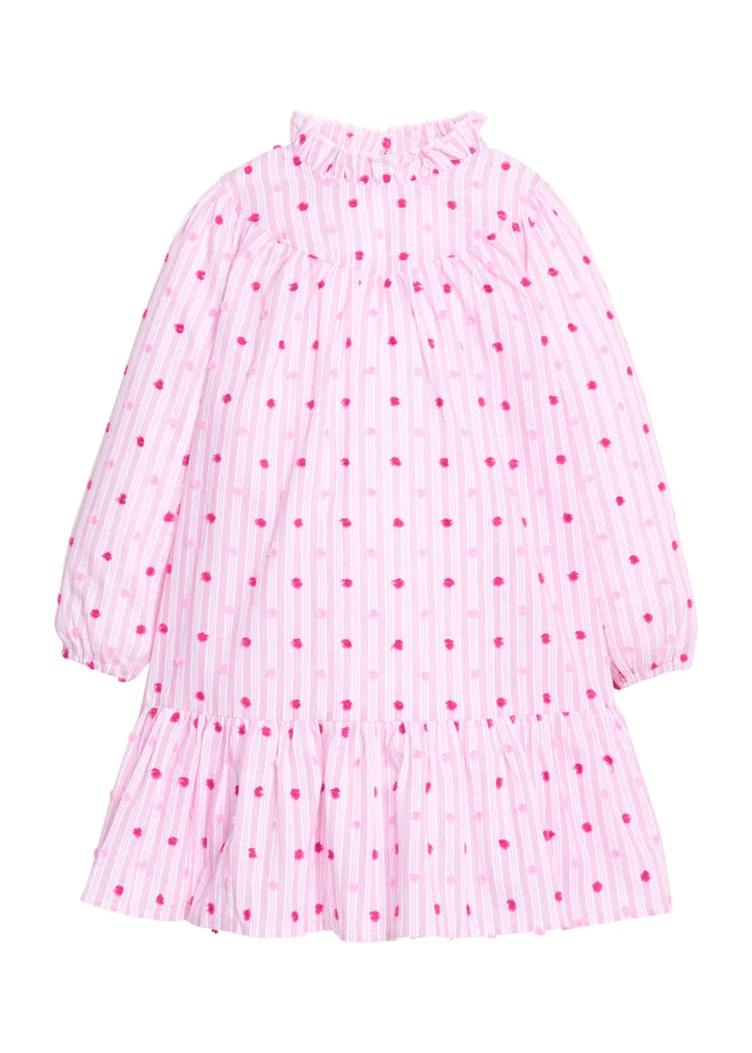 Jody Dress