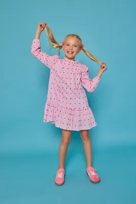 Jody Dress