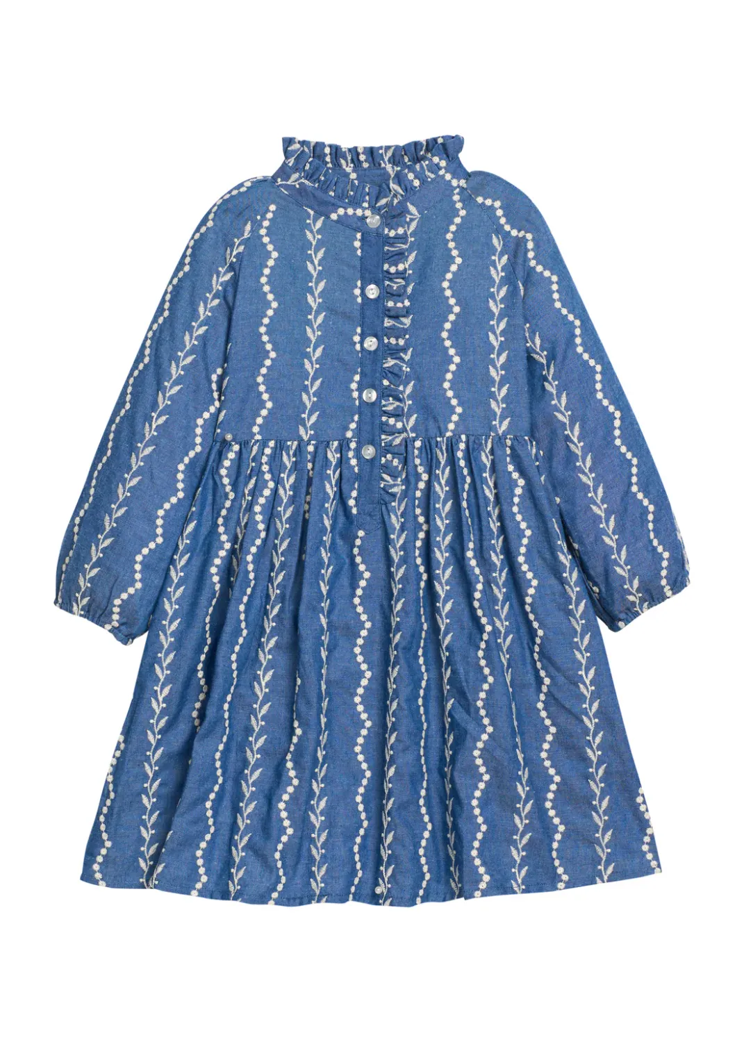 Amelia Dress