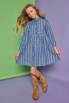 Amelia Dress