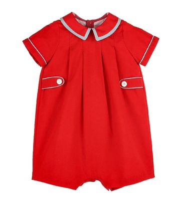 Red Winterberry Boy Bubble
